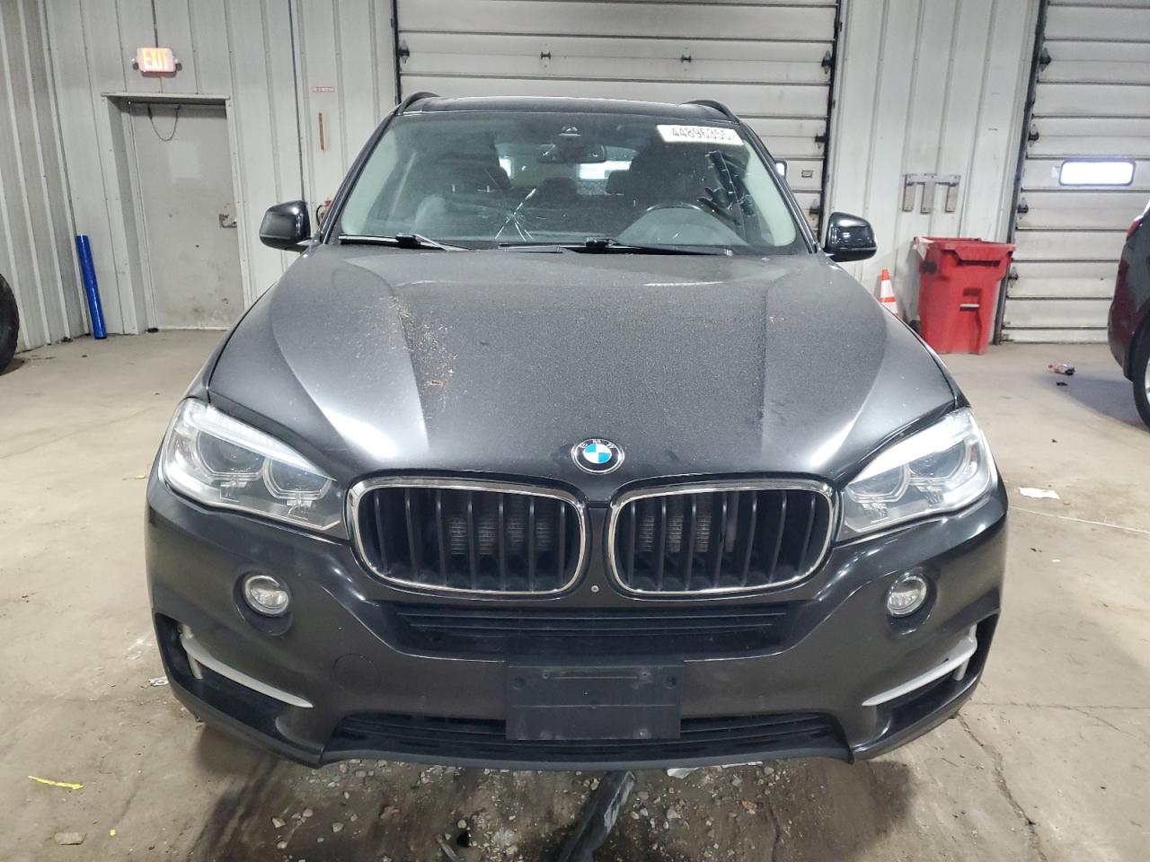 2016 BMW X5 - Image 5