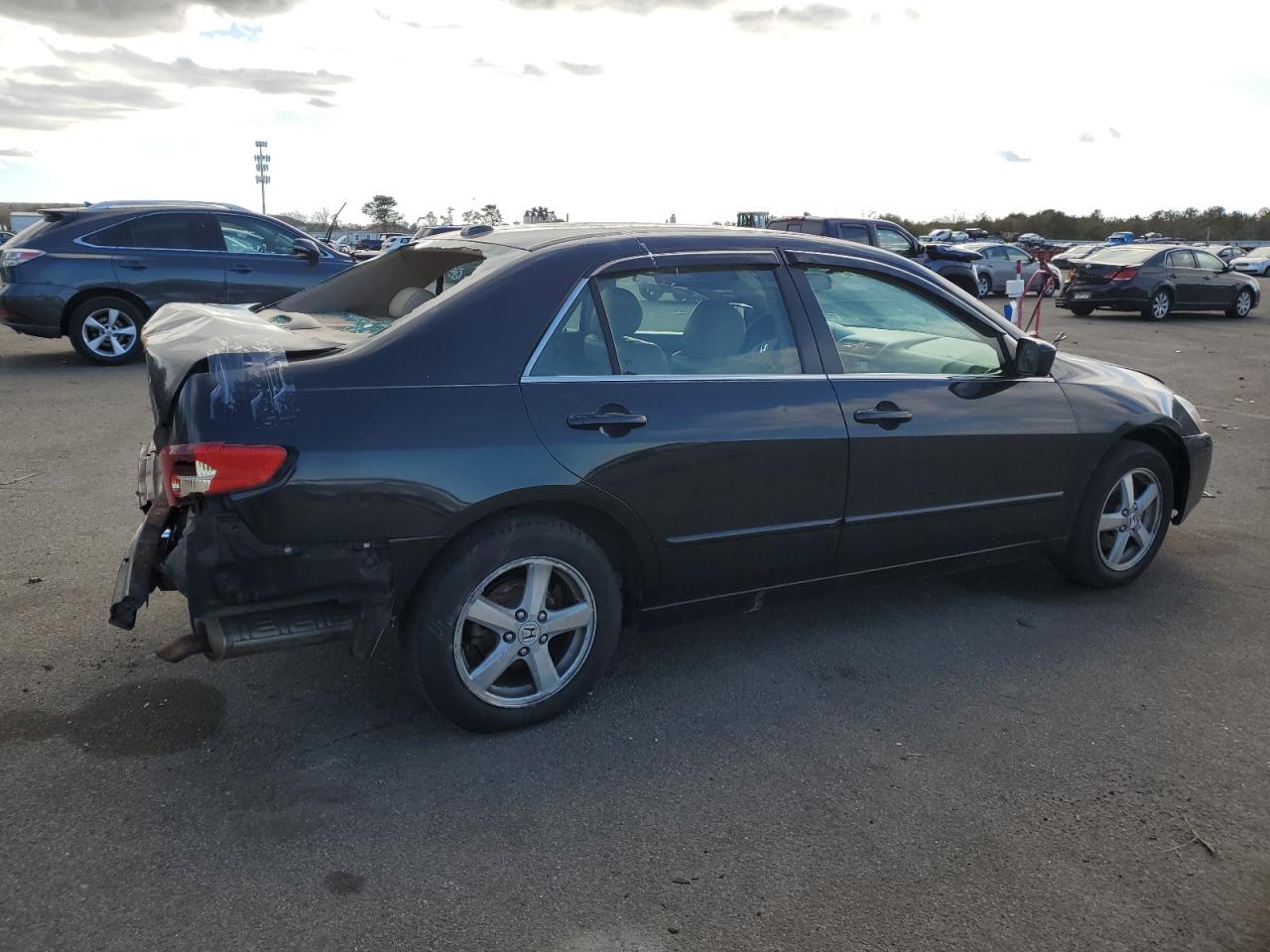 2005 Honda Accord - Image 3