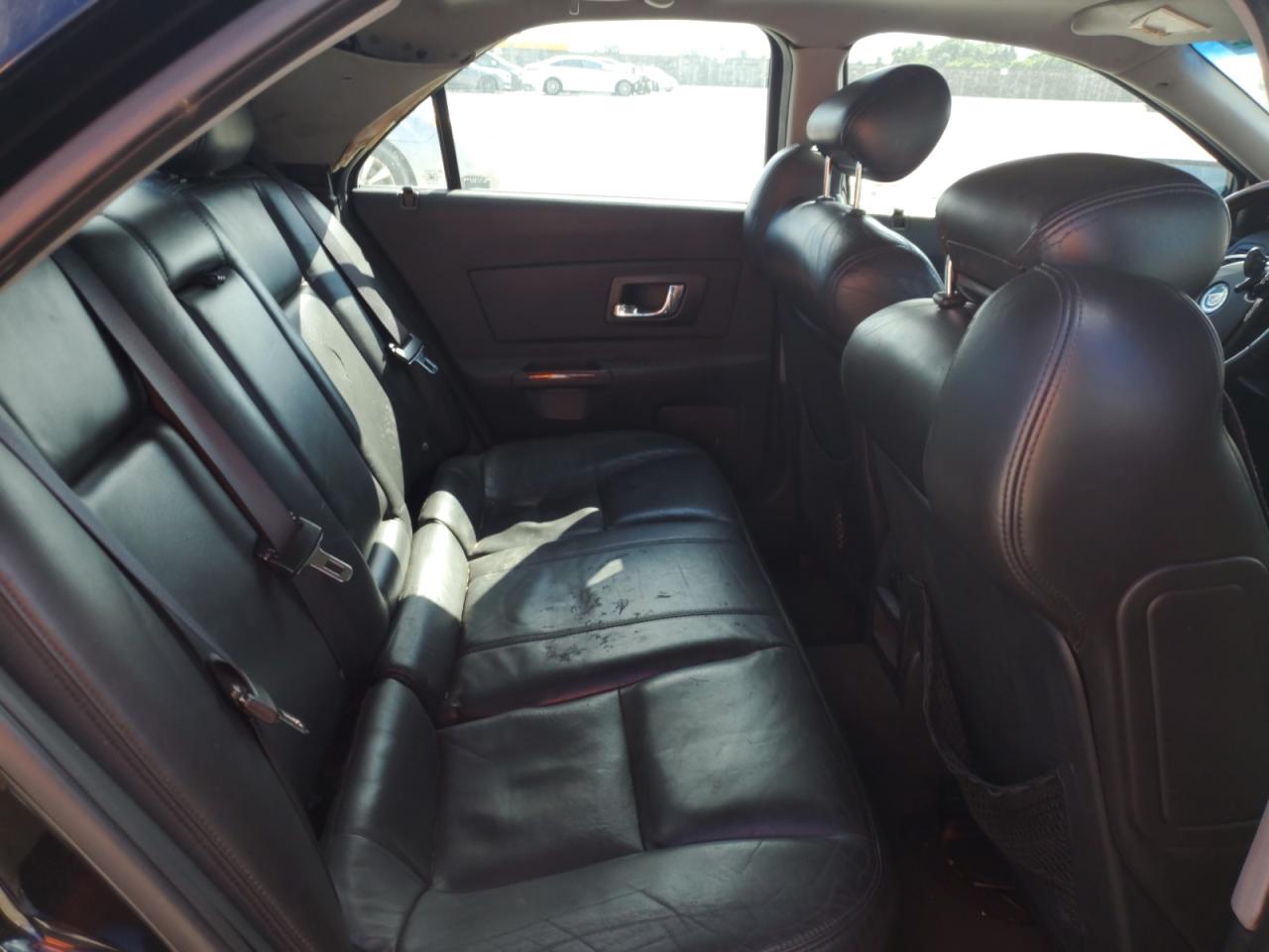 2006 Cadillac CTS - Image 10