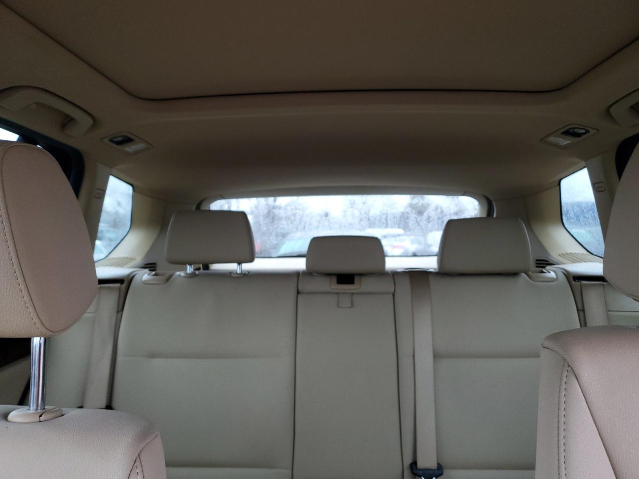 2015 BMW X3 - Image 10