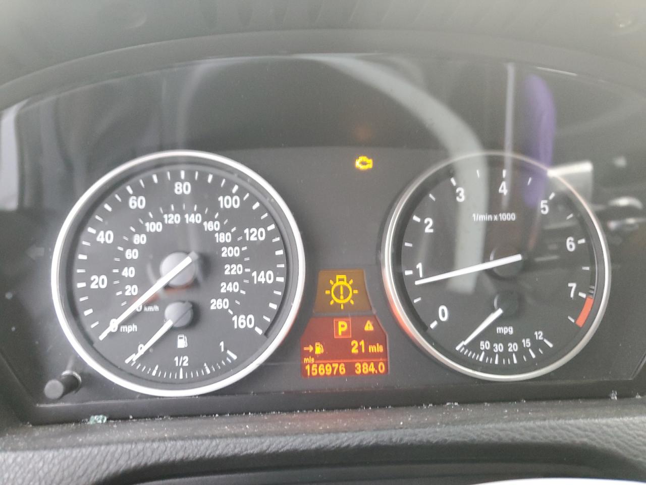 2009 BMW X5 - Image 9