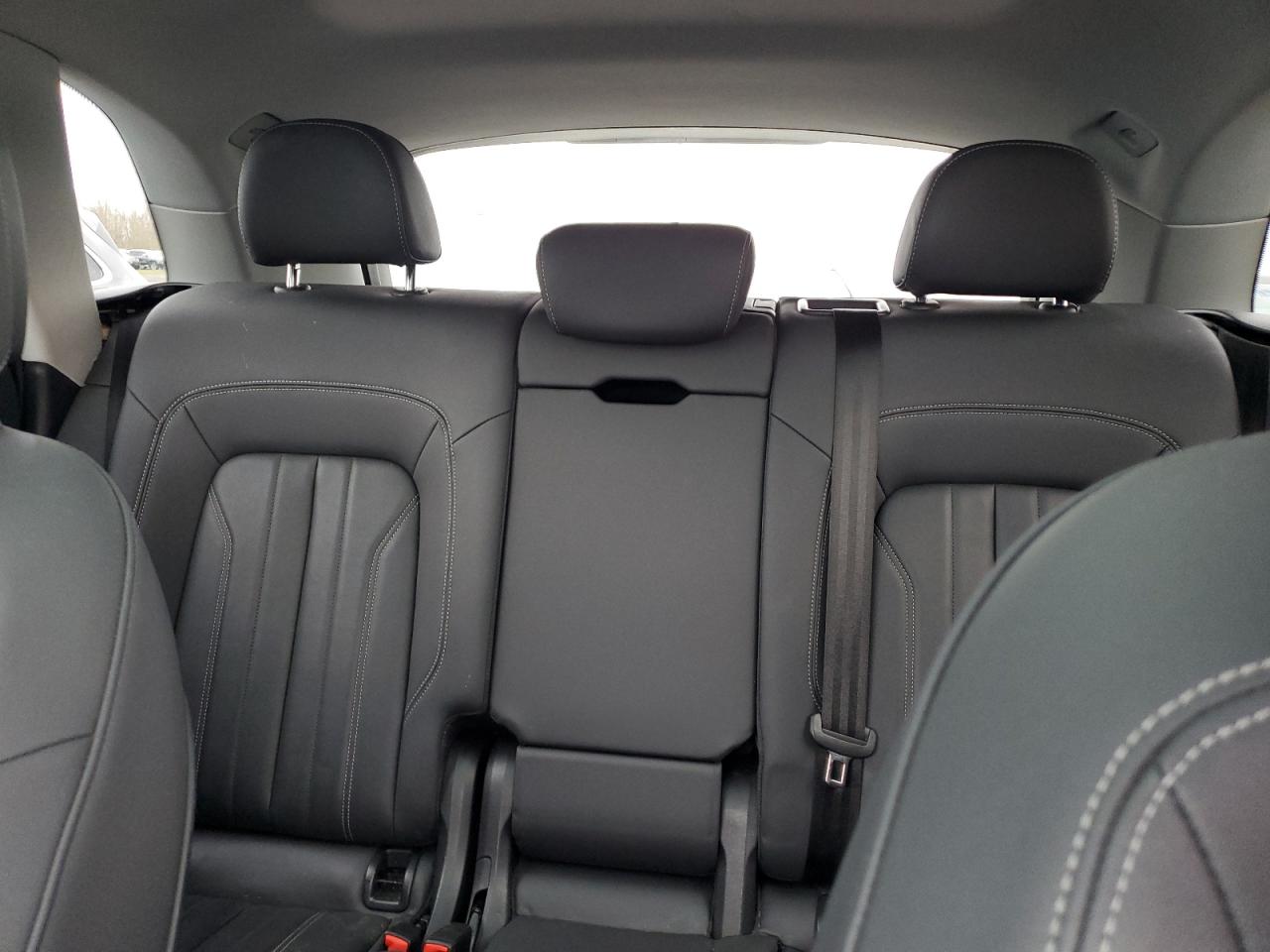 2021 Audi Q5 - Image 10