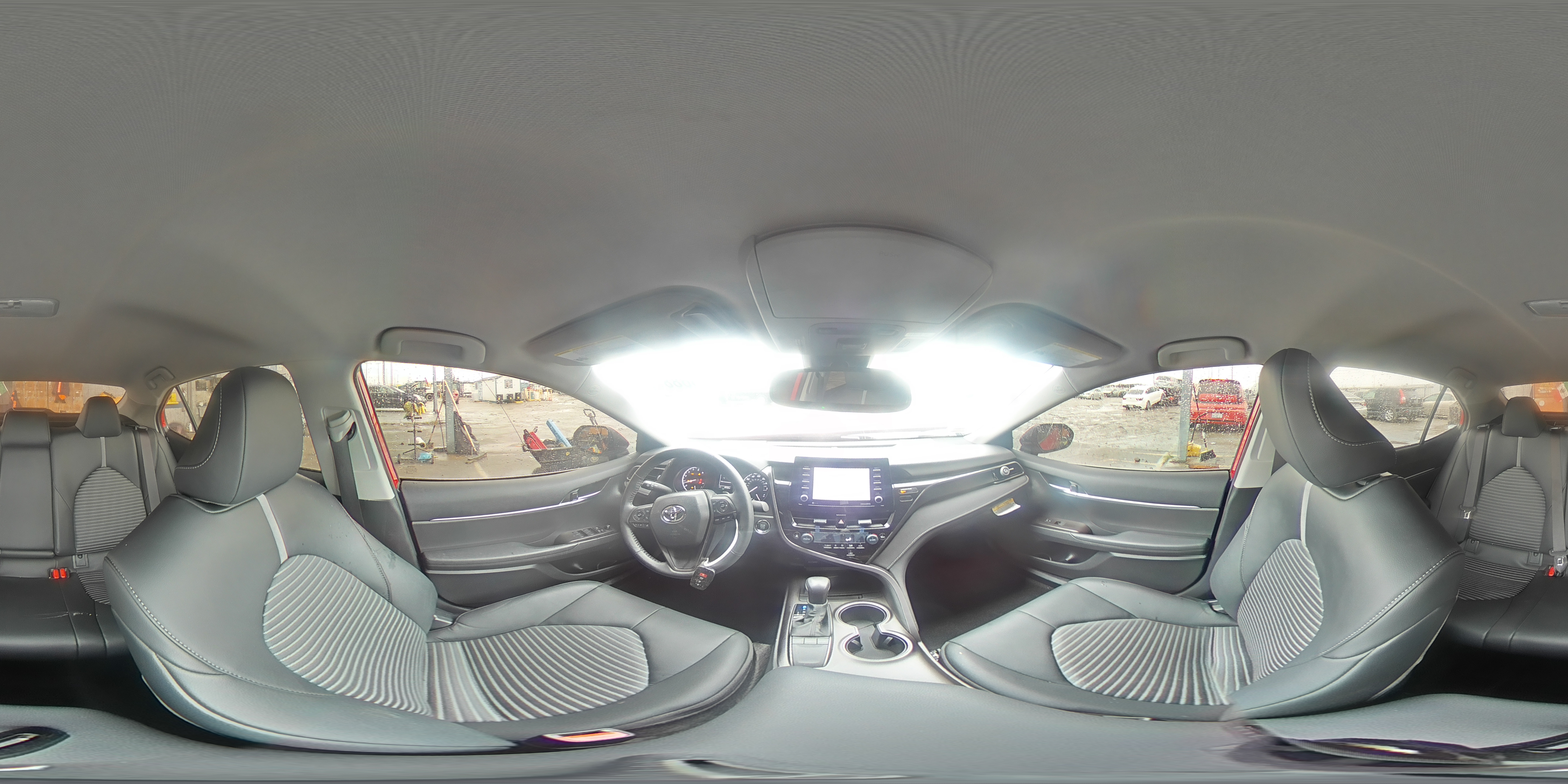 2024 Toyota Camry - Image 13