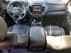 2018 Chevrolet Traverse Lt na sprzedaż w Des Moines, IA - Front End