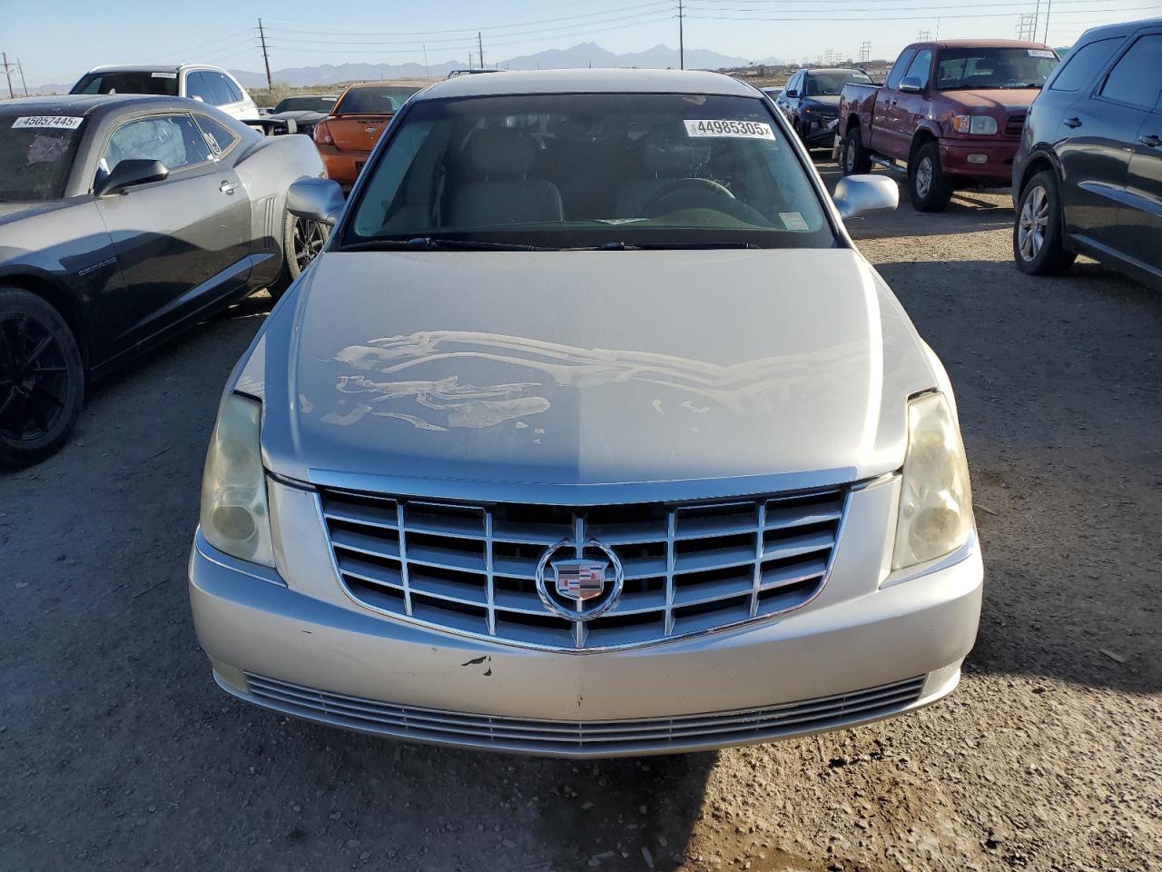 2006 Cadillac DTS - Image 5