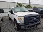 2015 Ford F250 Super Duty zu verkaufen in Apopka, FL - Minor Dent/Scratches