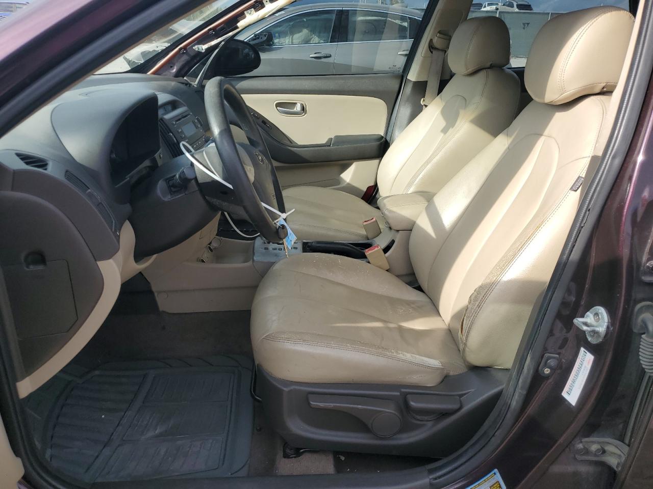 2008 Hyundai Elantra - Image 7