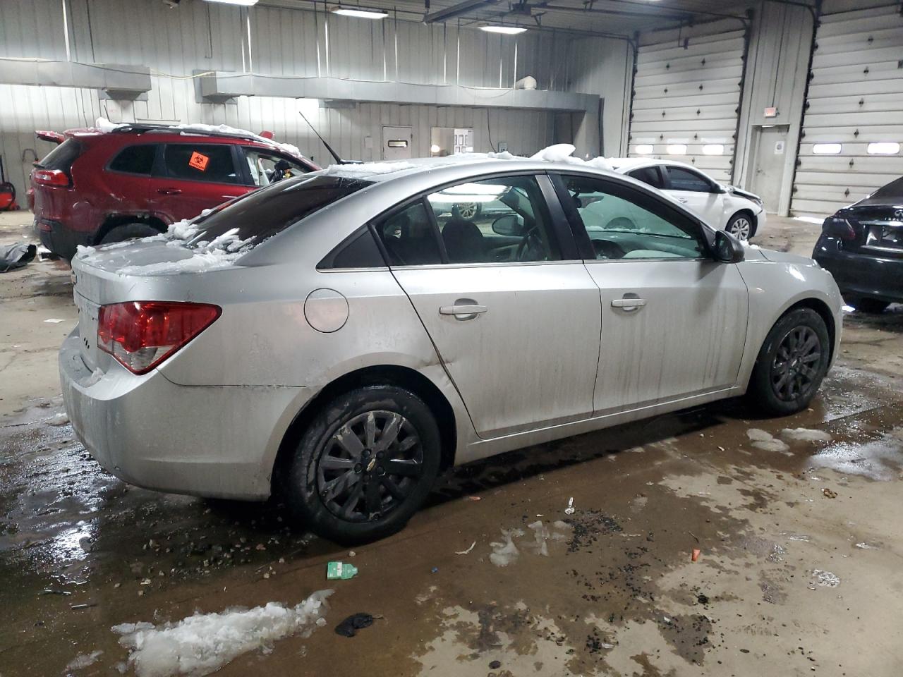 2011 Chevrolet Cruze - Image 3