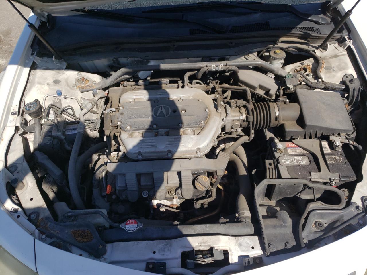 2013 Acura TL - Image 12