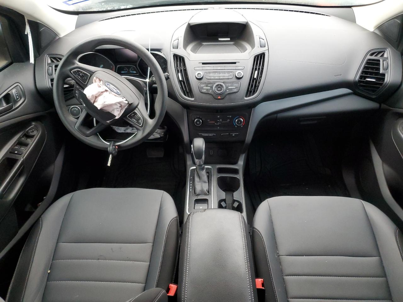 2018 Ford Escape - Image 8