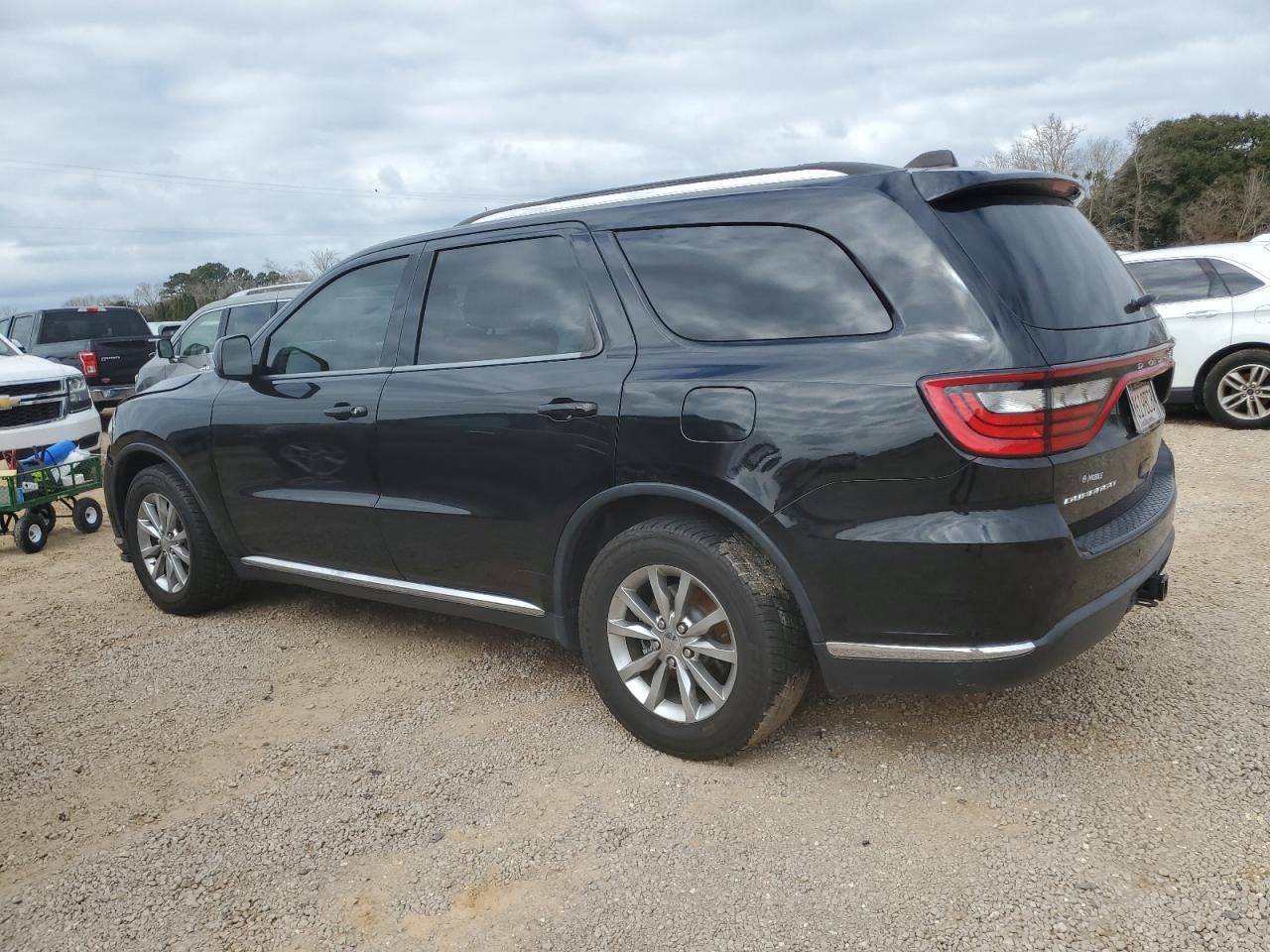 2017 Dodge Durango - Image 2