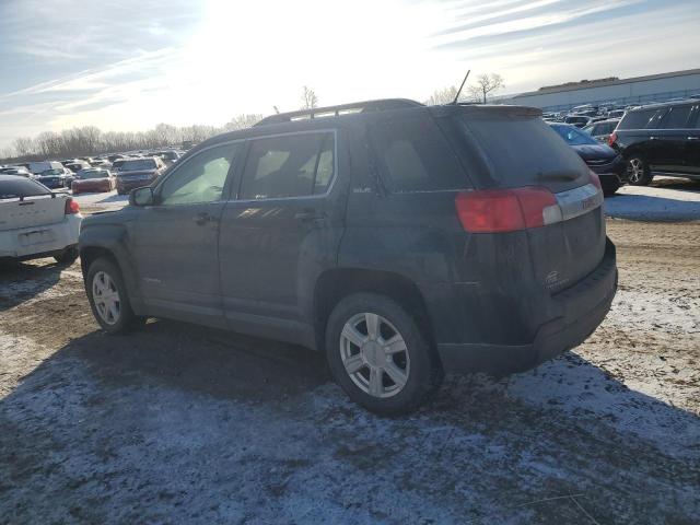 GMC TERRAIN 2014 Czarny
