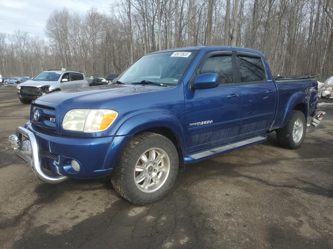 2006 Toyota Tundra - Image 1
