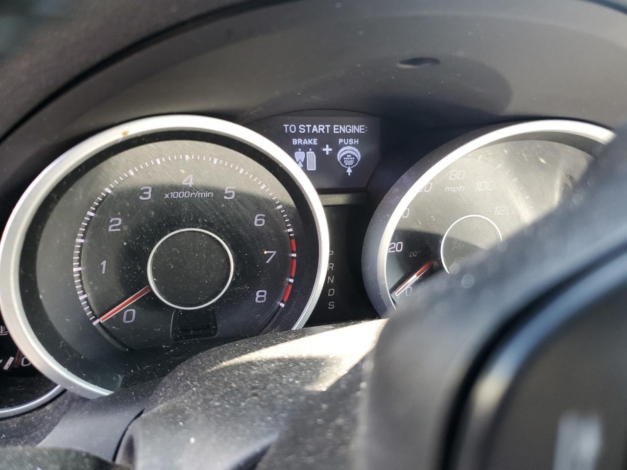 2013 Acura TL - Image 9