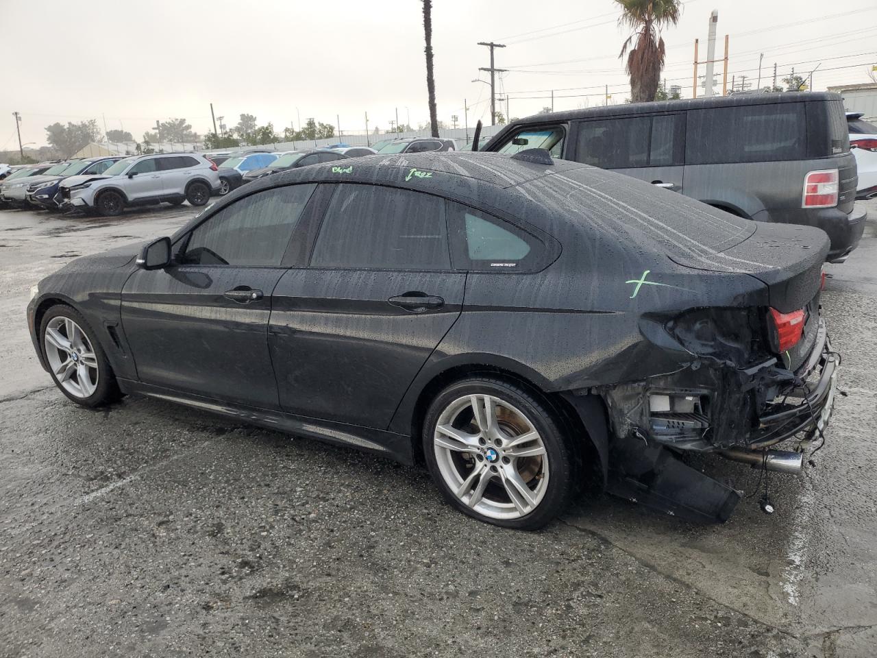 2016 BMW 4er - Image 2