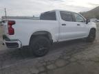 2025 Chevrolet Silverado C1500 Custom for Sale in Colton, CA - Front End