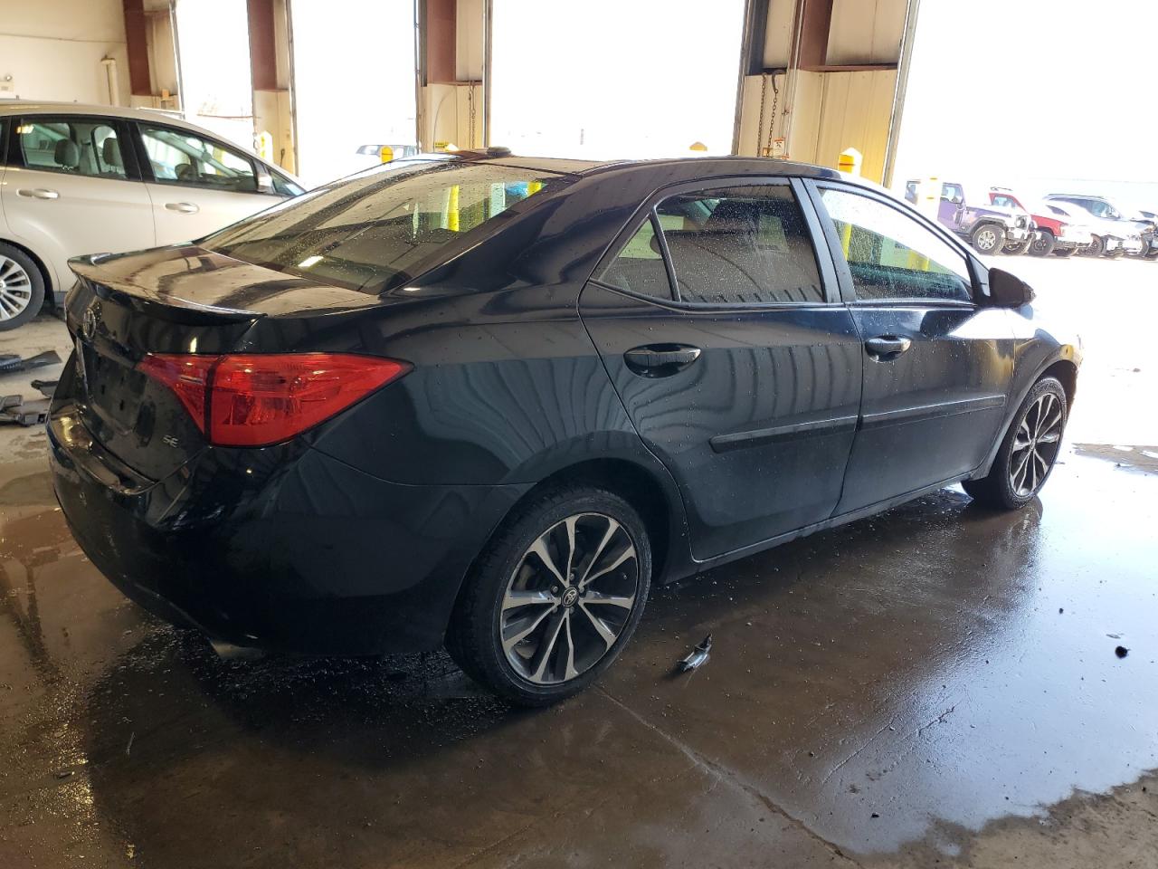 2019 Toyota Corolla - Image 3
