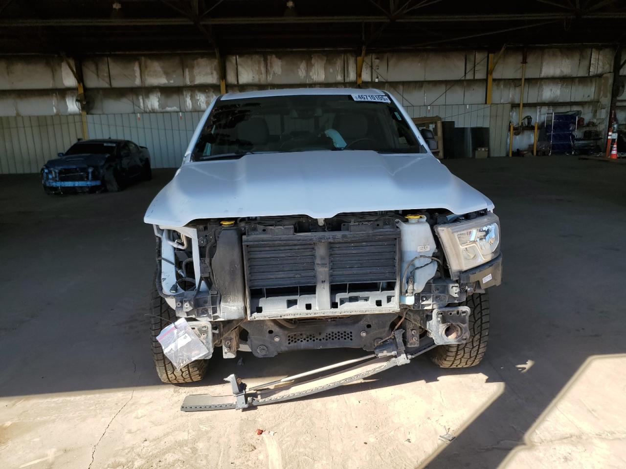 2019 RAM 1500 - Image 5