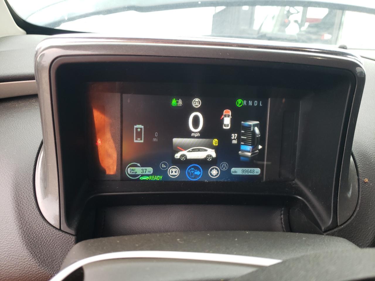 2014 Chevrolet Volt - Image 9