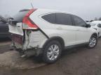 2014 Honda Cr-V Ex იყიდება East Granby-ში, CT - Rear End