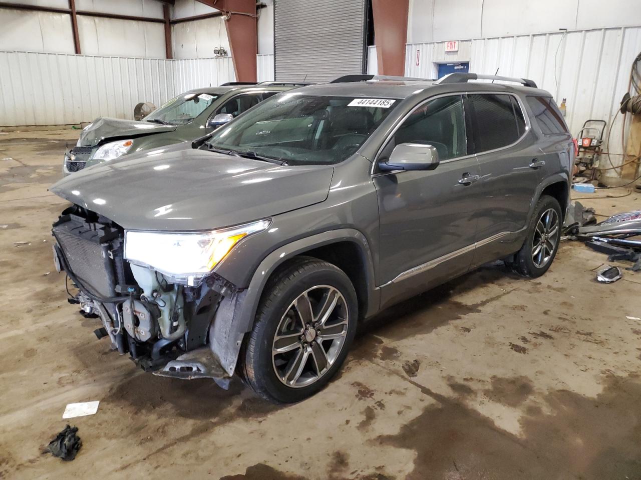 2017 GMC Acadia - Image 1