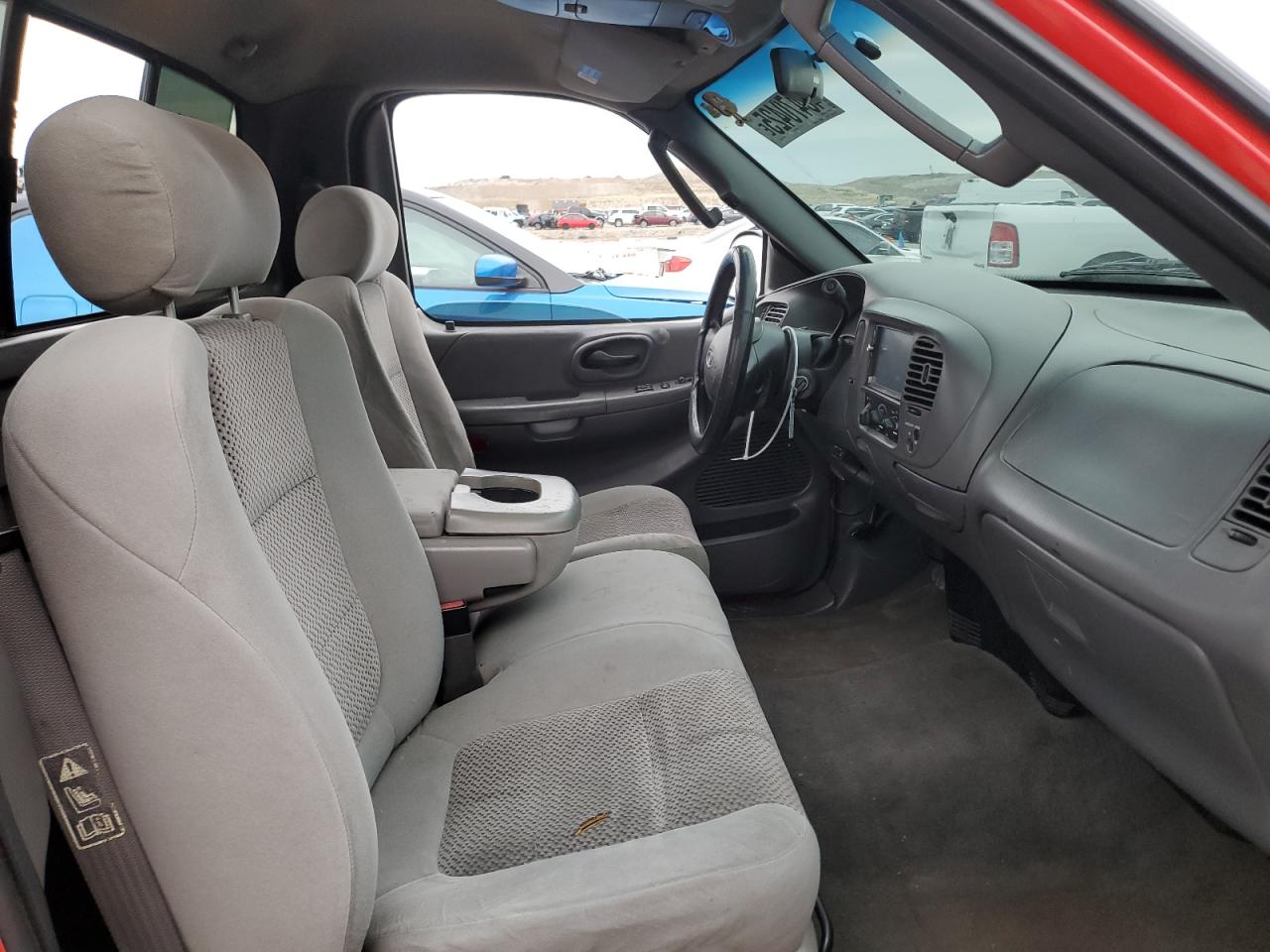 2003 Ford F-150 - Image 10