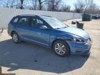 Bridgeton, MO에서 판매 중인 2019 Volkswagen Golf Sportwagen S - Front End