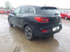 2016 RENAULT KADJAR DYN for sale at Copart ROCHFORD