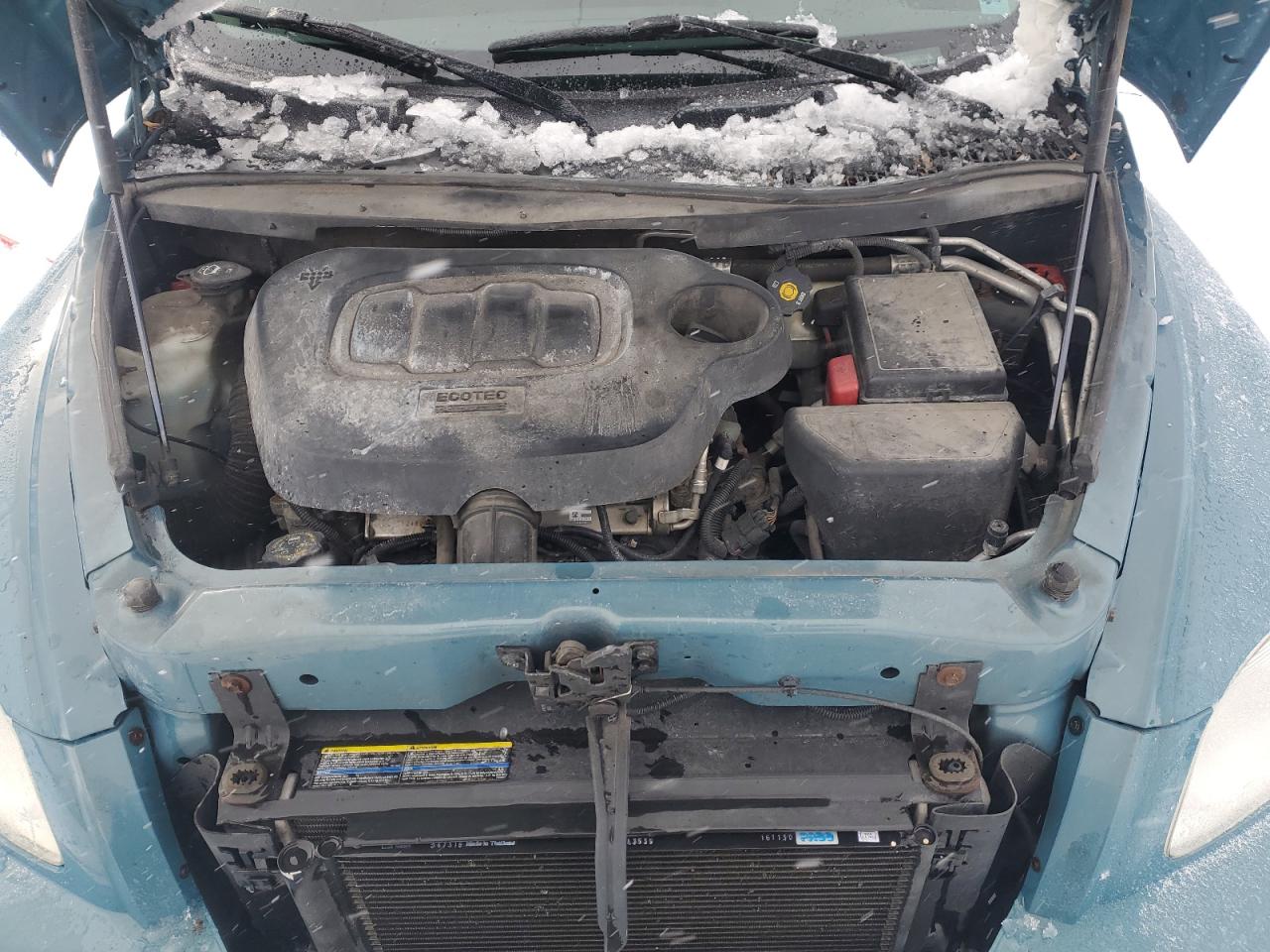 3gnda23d87s522491 3GNDA23D87S522491 2007 Chevrolet Hhr Lt