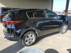 2019 Kia Sportage Lx na sprzedaż w Wilmer, TX - Front End