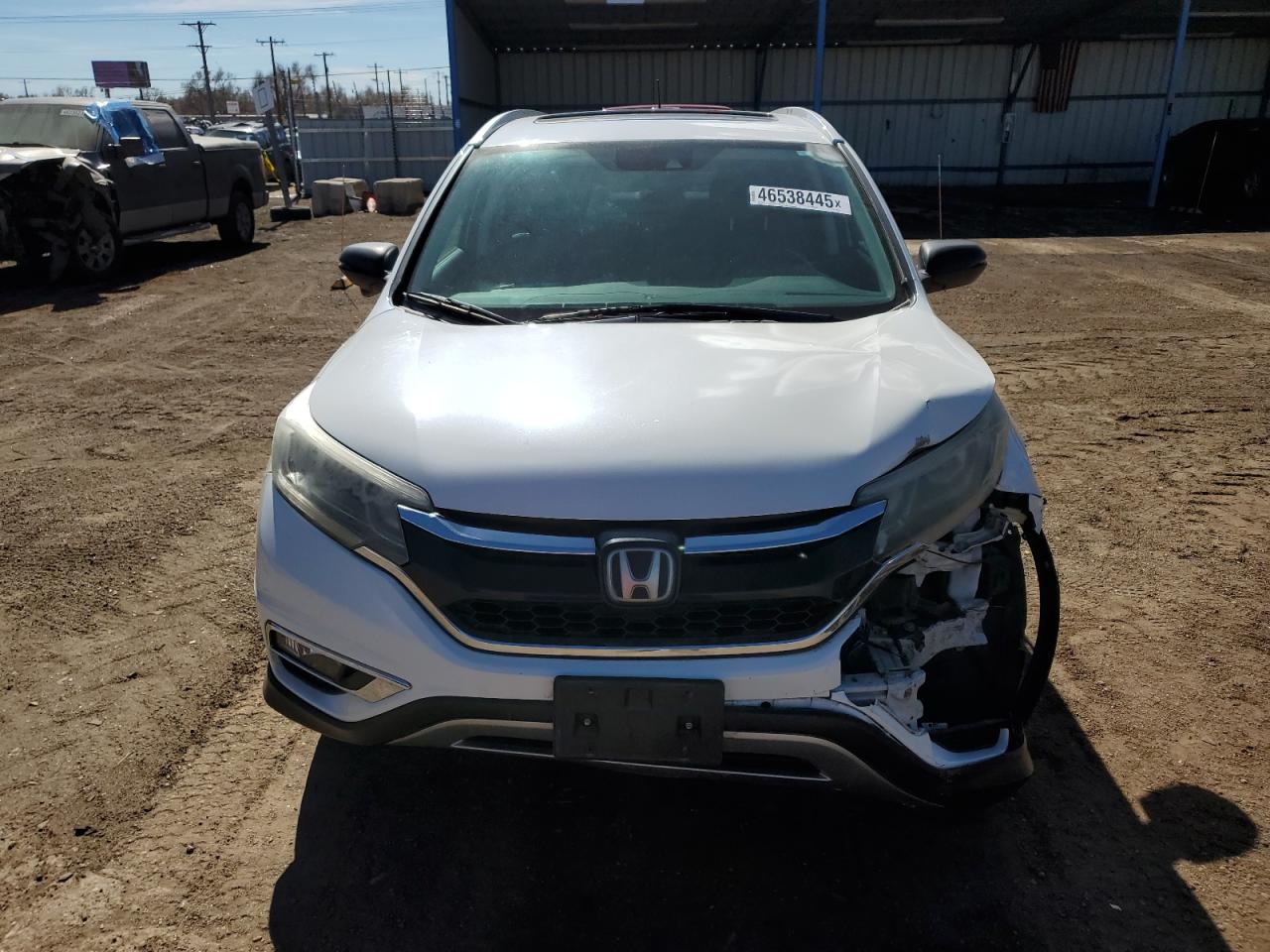 2016 Honda CR-V - Image 5