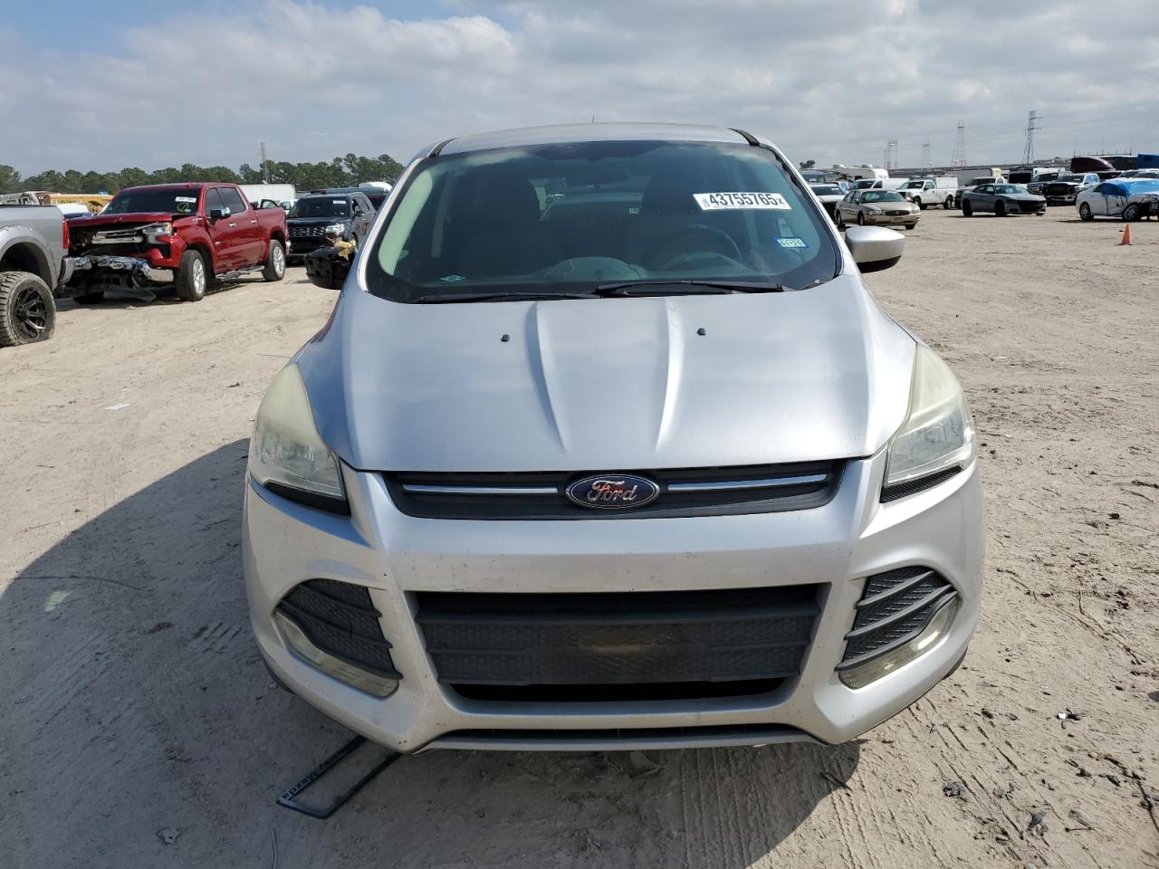 2014 Ford Escape - Image 5