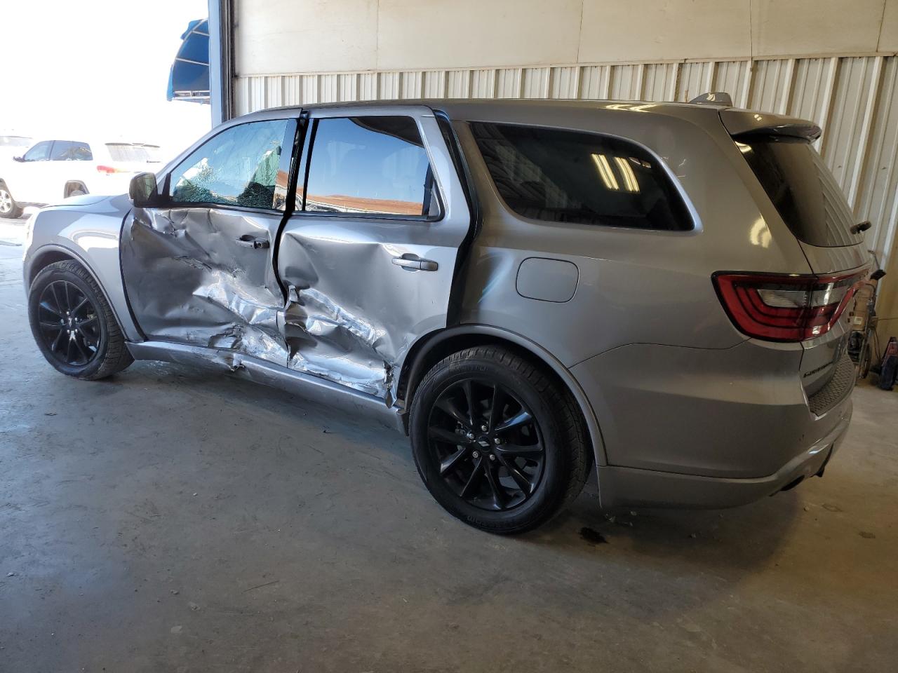2019 Dodge Durango - Image 2