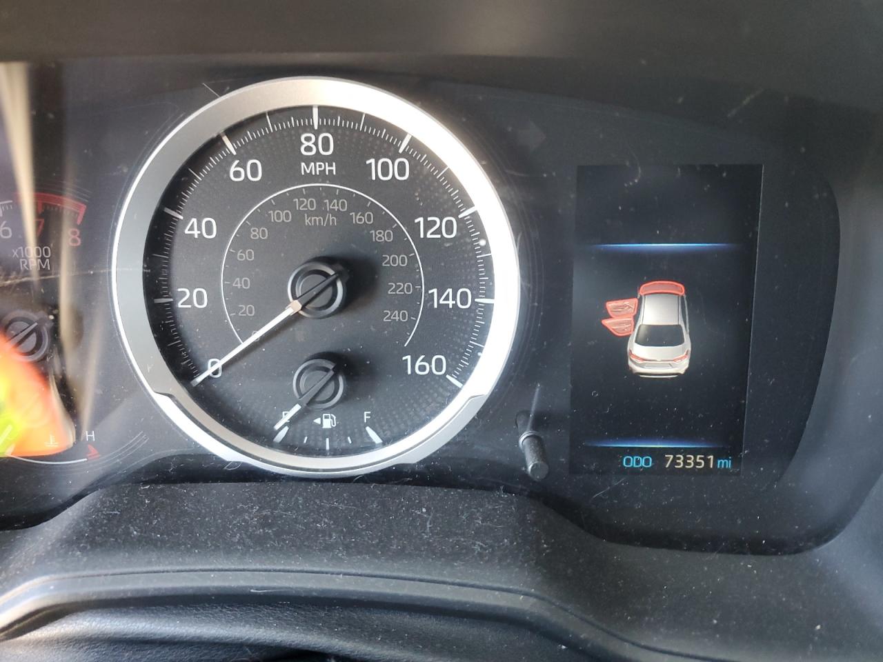 2020 Toyota Corolla - Image 9