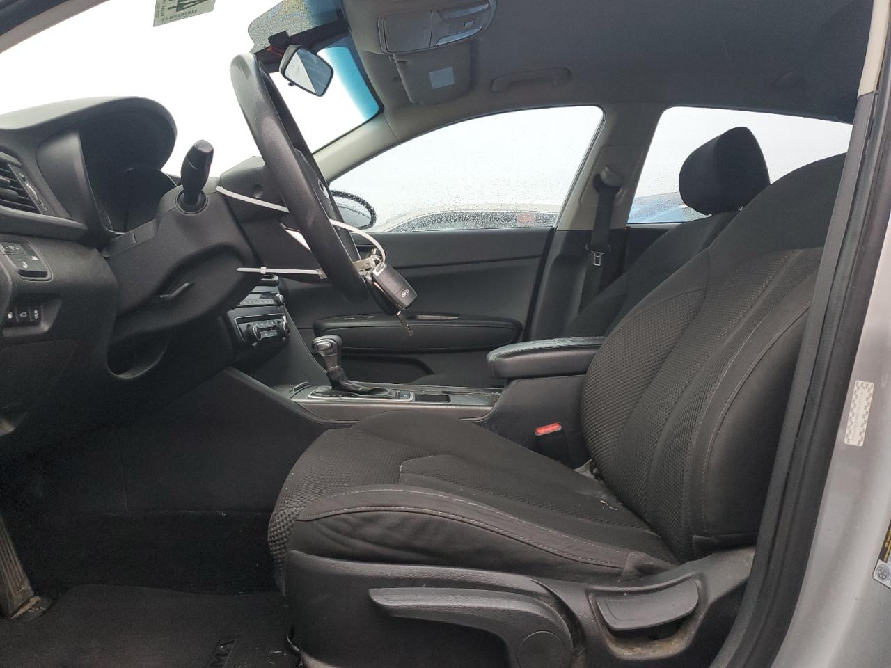 2019 Kia Optima - Image 7