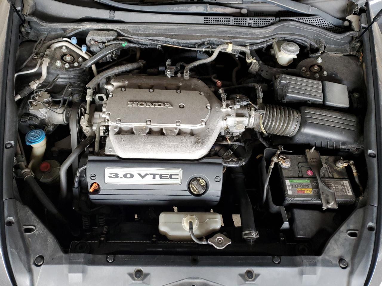 2006 Honda Accord - Image 11