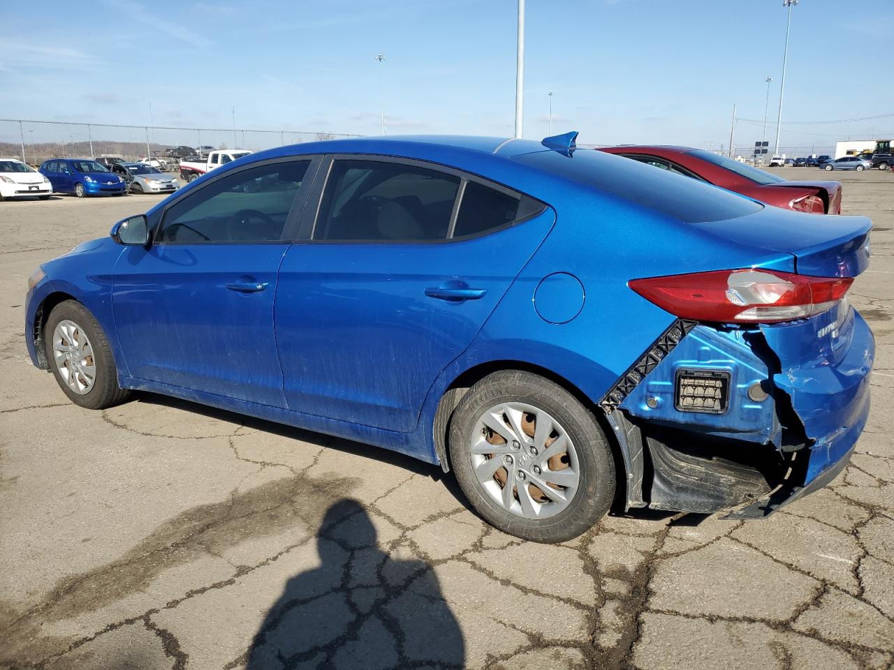 2017 Hyundai Elantra - Image 2