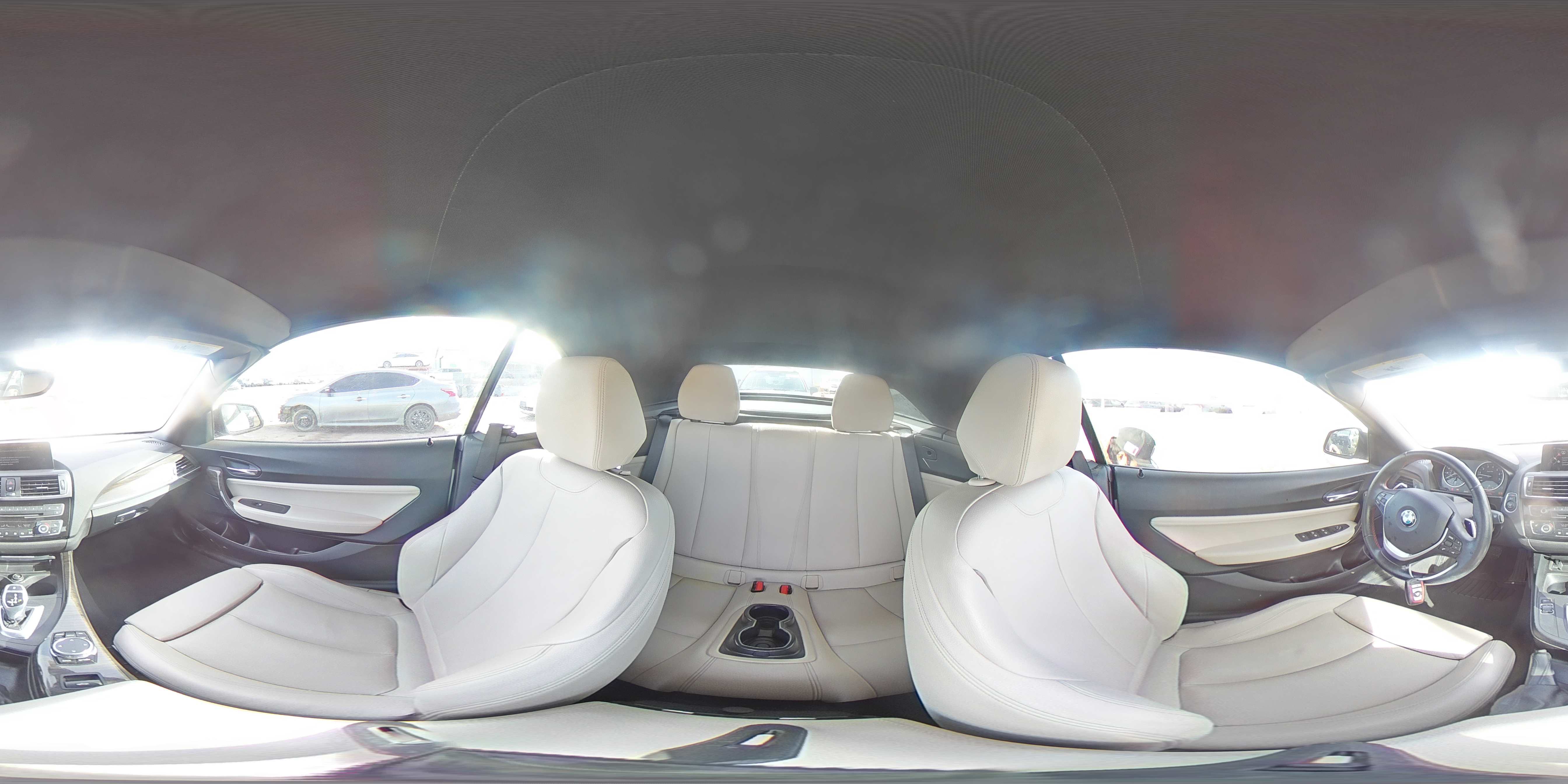 2016 BMW 2er - Image 14