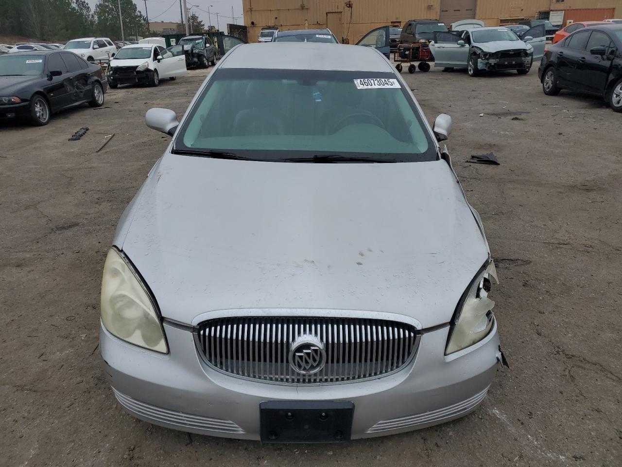 2009 Buick Lucerne - Image 5
