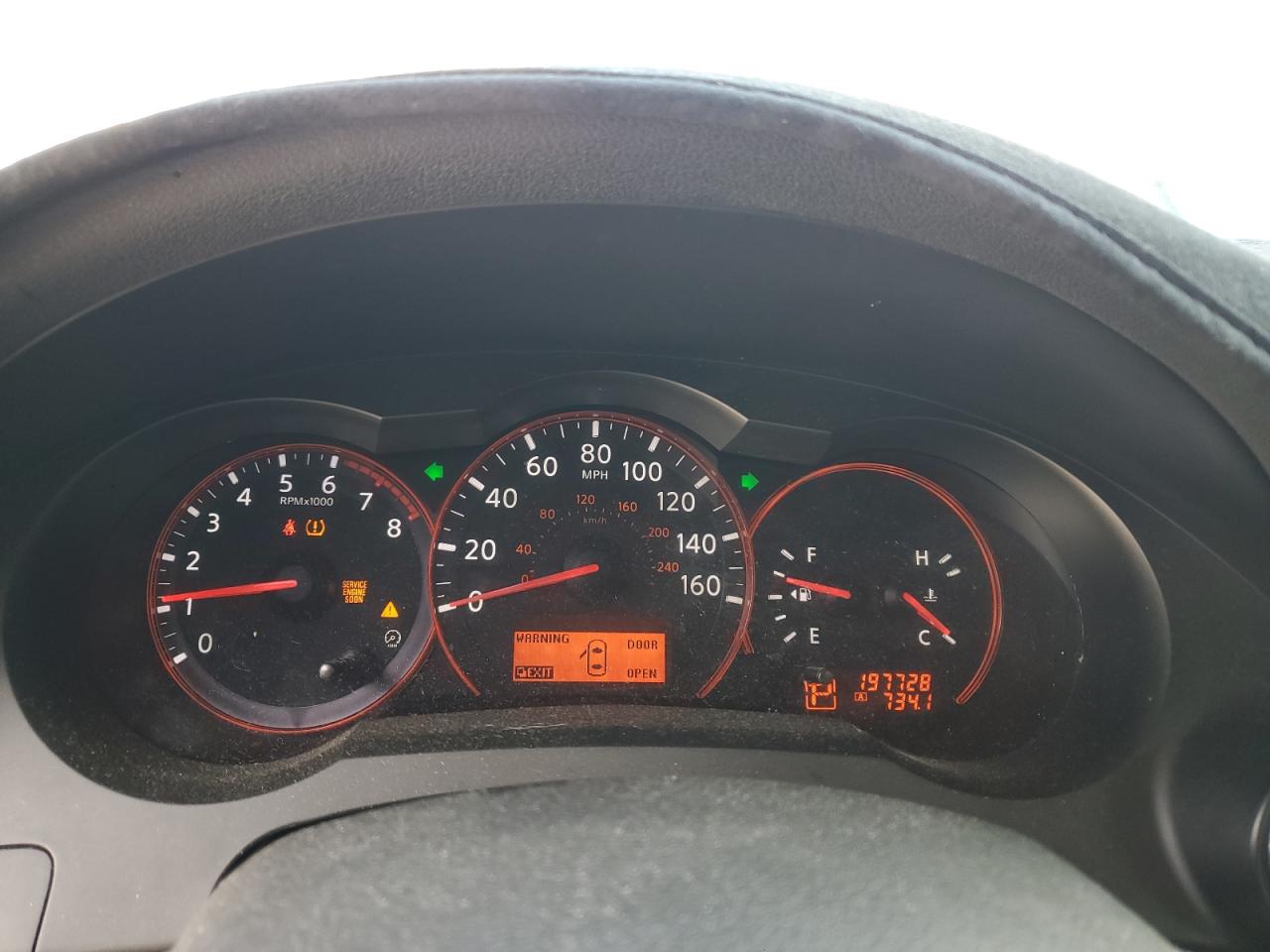 2009 Nissan Altima - Image 9