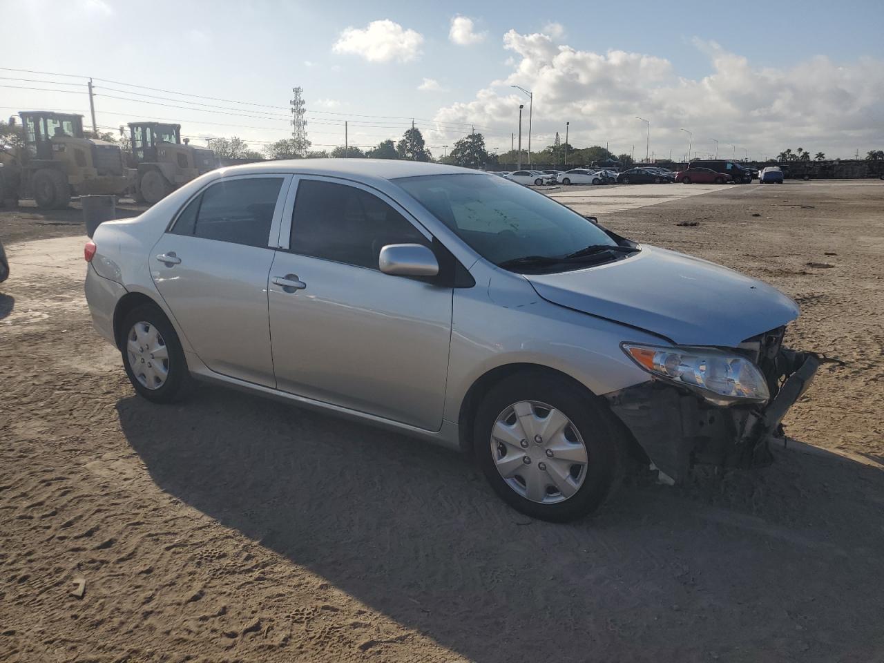 2010 Toyota Corolla - Image 4