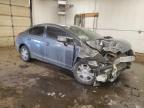 2012 Honda Civic Lx   for Sale in Ham Lake, MN - Front End