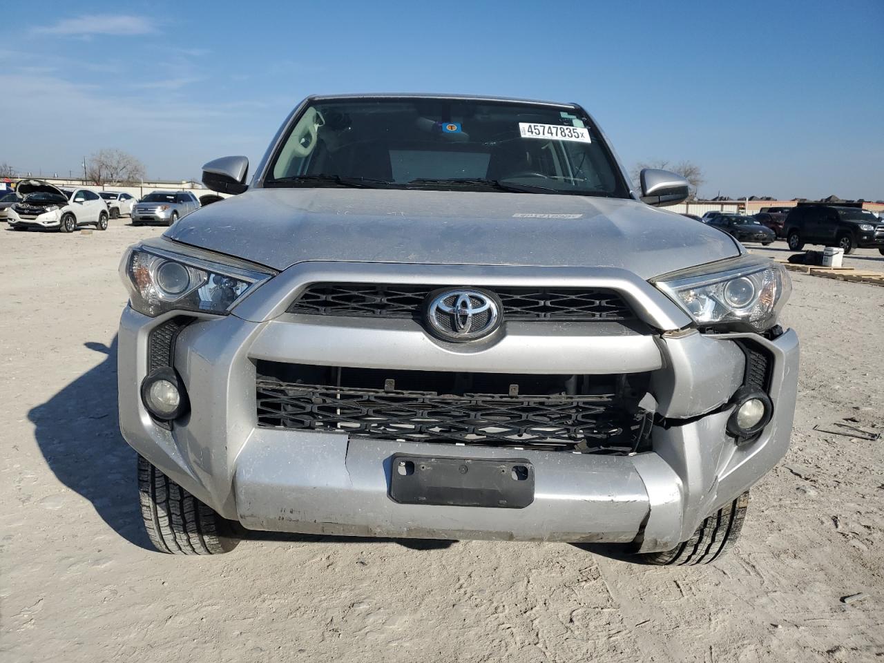 2016 Toyota 4Runner - Image 16