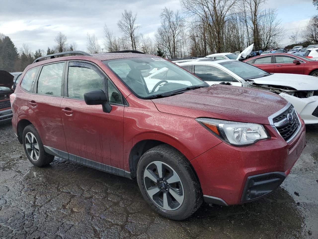 2018 Subaru Forester - Image 4
