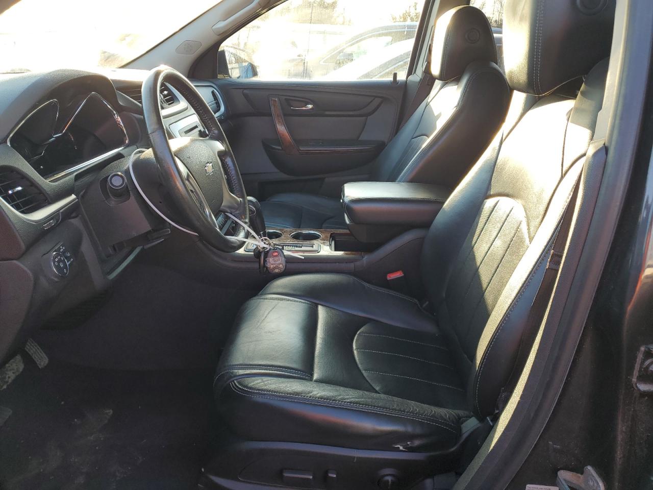2013 Chevrolet Traverse - Image 7