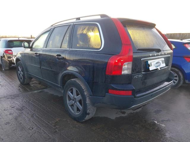 2009 VOLVO XC90 ACTIV