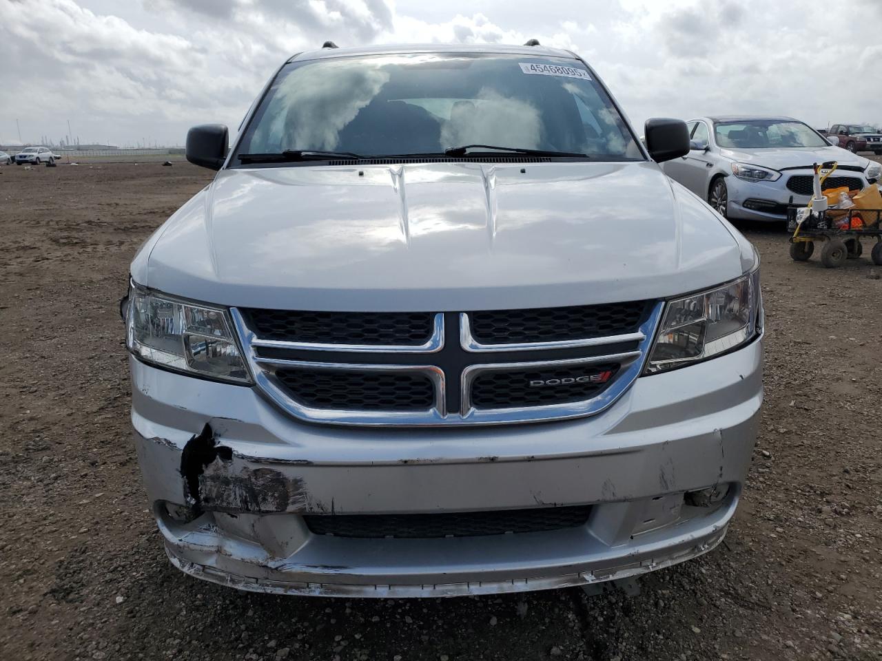 2013 Dodge Journey - Image 5