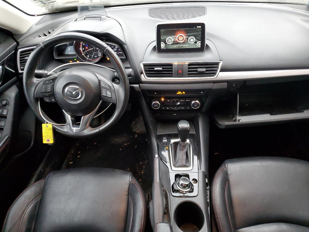 2014 Mazda 3 - Image 8