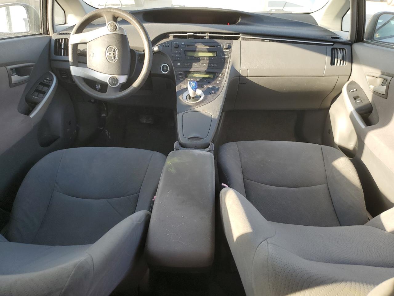 2010 Toyota Prius - Image 8