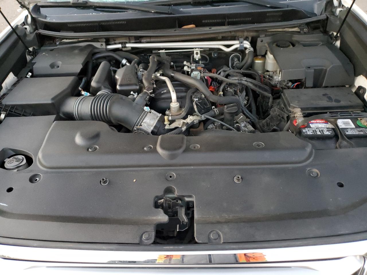 2013 Lexus GX - Image 13